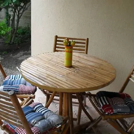 Medeno Srce Ferienhaus *