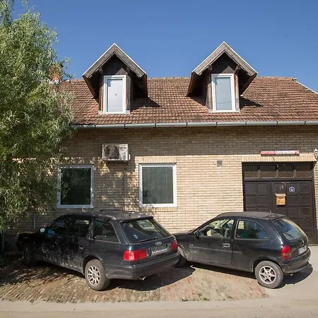 Ferienhaus Medeno Srce