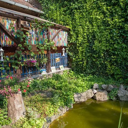 Ferienhaus Medeno Srce *