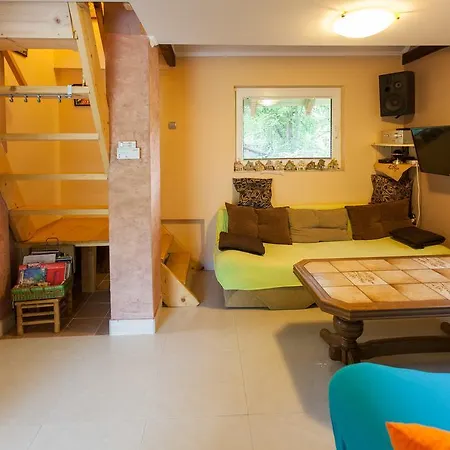 Ferienhaus Medeno Srce