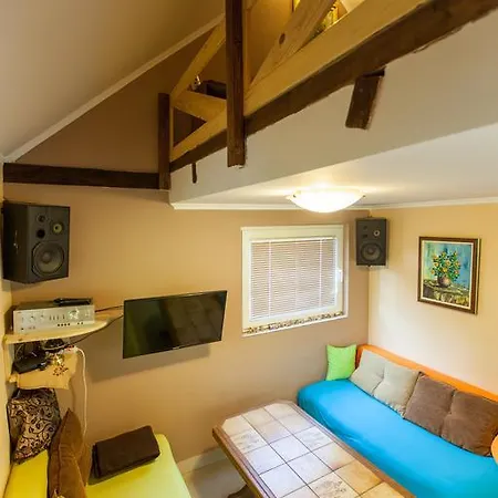 Ferienhaus Medeno Srce