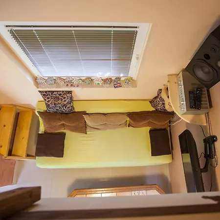 Ferienhaus Medeno Srce *