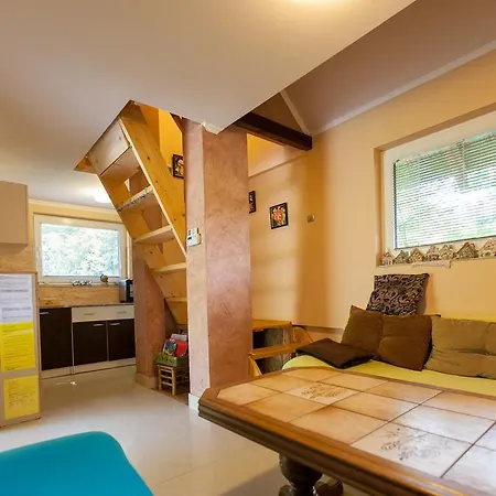 Ferienhaus Medeno Srce *