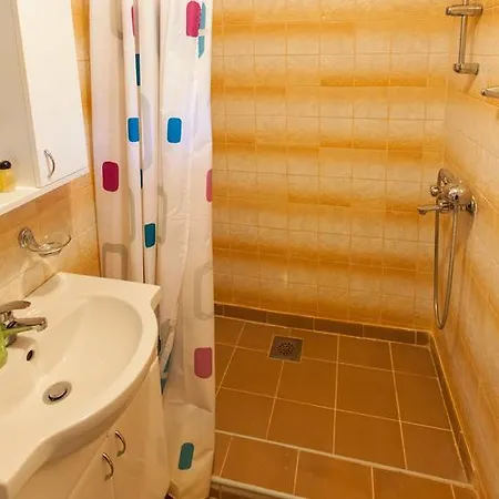 Ferienhaus Medeno Srce Palić