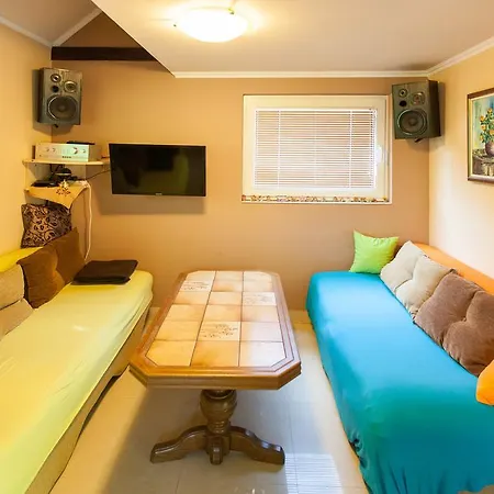 Ferienhaus Medeno Srce *