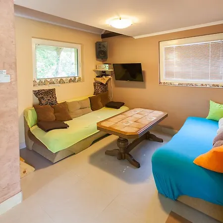 Ferienhaus Medeno Srce