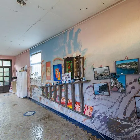 Ferienhaus Medeno Srce