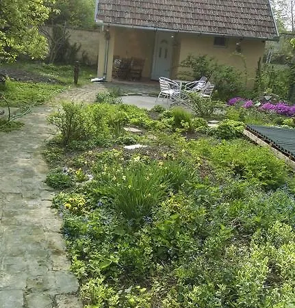 Ferienhaus Medeno Srce *