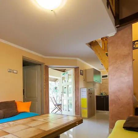 Medeno Srce * Palić